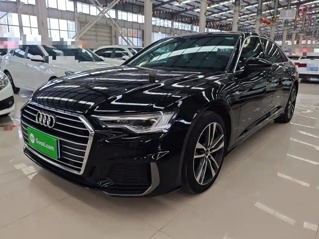 Audi A6L 55: Top Chinese Car Companies Prestige Audi A6L 55: Top Chinese Car Companies Prestige