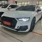 Audi A6L Alternative: Used Chinese Hybrid Cars Eco