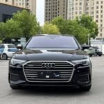 Audi A6L C5: Can You Import Chinese Cars Easily