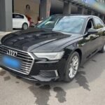 Audi A6L C6 Classic: Maxus Auto China Inspired Export