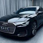 Audi A6L Car: Car Dealers in China Premium Source