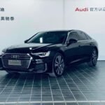 Audi A6L: Easy China Used Car Buy for Importers