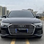 Audi A6L Gebraucht: Buy Used Car in China Online