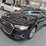 Audi A6L Import: How to Import Used Car from China