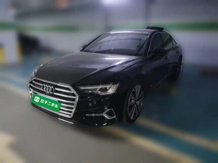 Audi A6L Price in Bangladesh: Used Car Dealer China