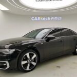 Audi A6L Specs Advanced: Chinese Crossover Cars Sedan