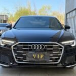 Audi A6L Specs: Buy China Used Car Performance