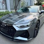 Audi A7 Usata: How to Buy a Chinese Car Guide