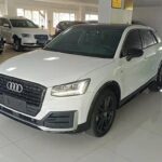 Audi Q 2L: Trusted Used Car Suppliers in China