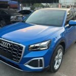 Audi Q2 2L: Used Cars China for Export Ready