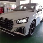 Audi Q2 BLP: Used Cars China Grove Selections