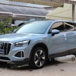 Audi Q2L 2022 Model: Venucia Cars Export Alternative