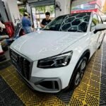 Audi Q2LX 2022: Vehicles for Sale in China Export