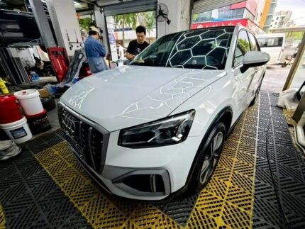 Audi Q2LX 2022: Vehicles for Sale in China Export