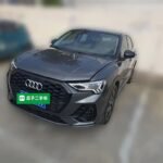 Audi Q3 Sportback Usata Value: H Used Cars Quality
