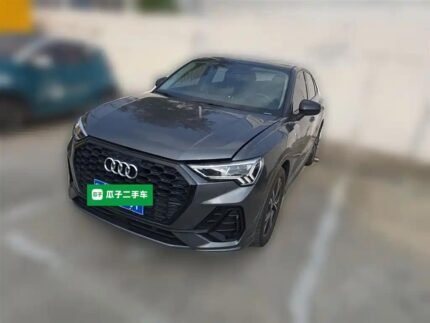 Audi Q3 Sportback Usata Value: H Used Cars Quality