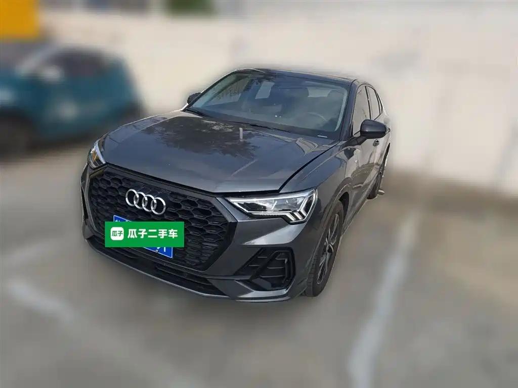 Audi Q3 Sportback Usata Value: H Used Cars Quality Audi Q3 Sportback Usata Value: H Used Cars Quality