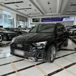 Audi Q5L 45 Premium: Used Chinese Cars for Sale in Dubai