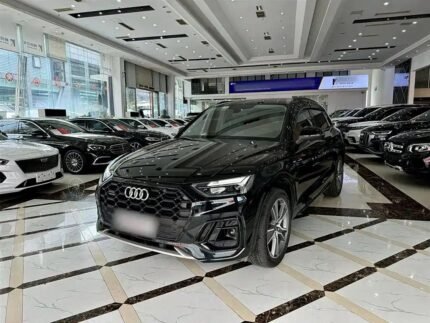 Audi Q5L 45 Premium: Used Chinese Cars for Sale in Dubai
