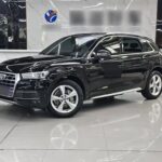 Audi Q5L Dimensions Spacious: Used Chinese Cars for Sale in Ghana