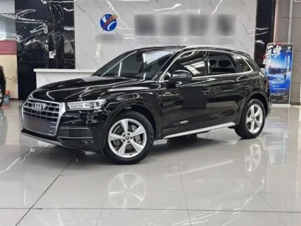 Audi Q5L Dimensions Spacious: Used Chinese Cars for Sale in Ghana
