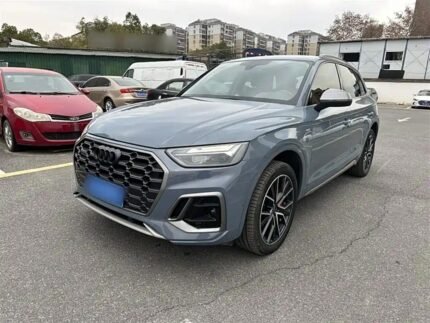 Audi Q5L for Sale: Used Chinese Cars in Australia Price