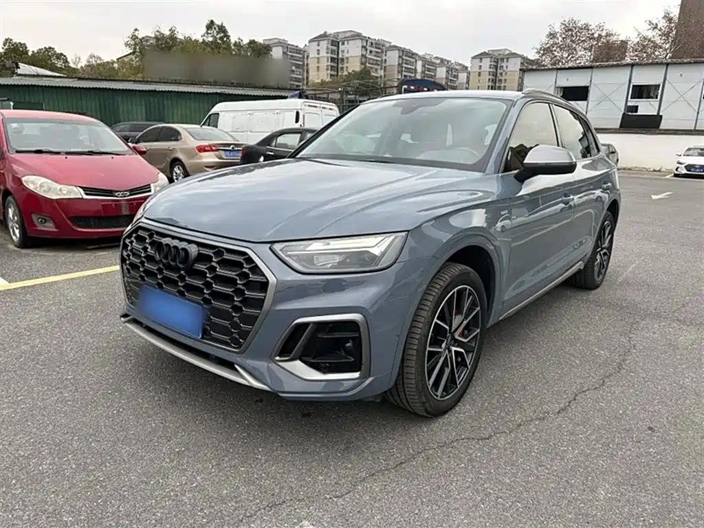 Audi Q5L for Sale: Used Chinese Cars in Australia Price Audi Q5L for Sale: Used Chinese Cars in Australia Price