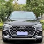 Audi Q5L Giá: 7 Best Used Cars to Buy Contender