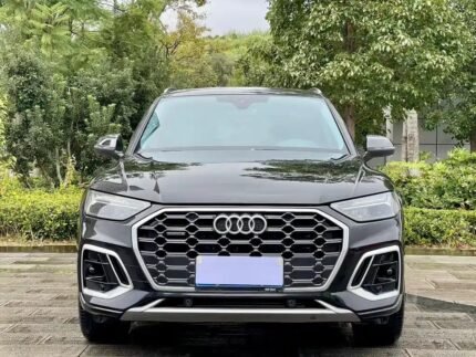Audi Q5L Giá: 7 Best Used Cars to Buy Contender