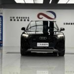 Audi Q5L Size: Are Chinese Cars Reliable Proof