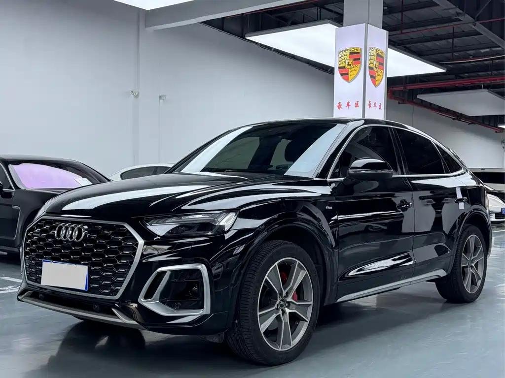 Audi Q5L Size: Buy Car from China Spacious Luxury Audi Q5L Size: Buy Car from China Spacious Luxury