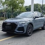 Audi Q5L Sportback Характеристики: Best Chinese Used Car Website