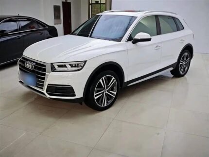 Audi Q5L Sportback Характеристики: Used Chinese Cars in UAE Price