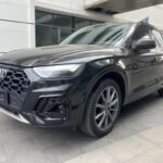 Audi Q5L UK: Best Selling Chinese Cars Popularity
