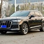 Audi Q7 2022 Rival: Hybrid Chinese Cars Efficient