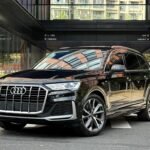 Audi Q7 MSRP Value 2023 Subaru: Best Chinese Hybrid Cars