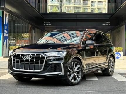 Audi Q7 MSRP Value 2023 Subaru: Best Chinese Hybrid Cars