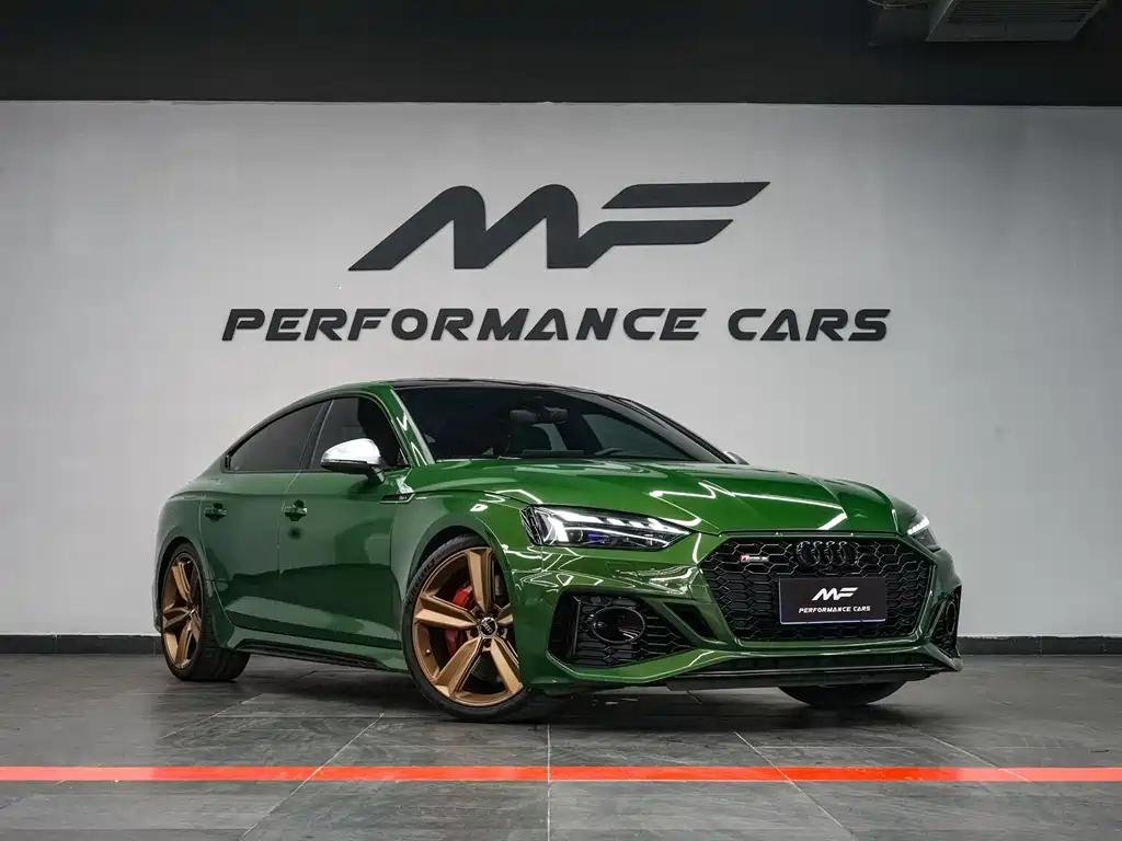 Audi RS 5 Sportback: Changan Chinese Car Alternative Audi RS 5 Sportback: Changan Chinese Car Alternative