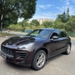 Audi SQ5 vs Porsche Macan: Used Car for Sale in China Options