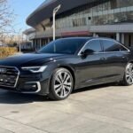 Aussie 2022 Audi A6L Australia: Competitive China Used Cars Prices