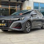 Auto Changan Eado