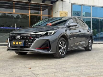 Auto Changan Eado