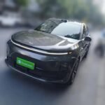 Auto LI Ideal L6 Intelligent: Competitive China Used Cars Prices