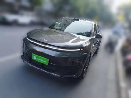 Auto LI Ideal L6 Intelligent: Competitive China Used Cars Prices