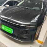 Auto Lynk & Co 01: Proof Are Chinese Cars Reliable