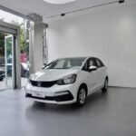 Automatic Honda Fit 2023: Used EV Car China Export Option