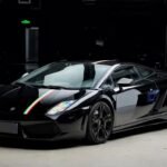 Automatic Lamborghini Gallardo Used Cars for Sale in China for Export