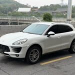 Autotrader 2015 Porsche Macan: porsche macan autotrader second hand cars in china