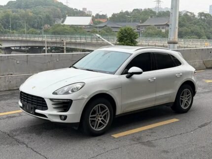 Autotrader 2015 Porsche Macan: porsche macan autotrader second hand cars in china