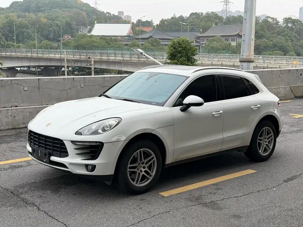 Autotrader 2015 Porsche Macan: porsche macan autotrader second hand cars in china Autotrader 2015 Porsche Macan: porsche macan autotrader second hand cars in china